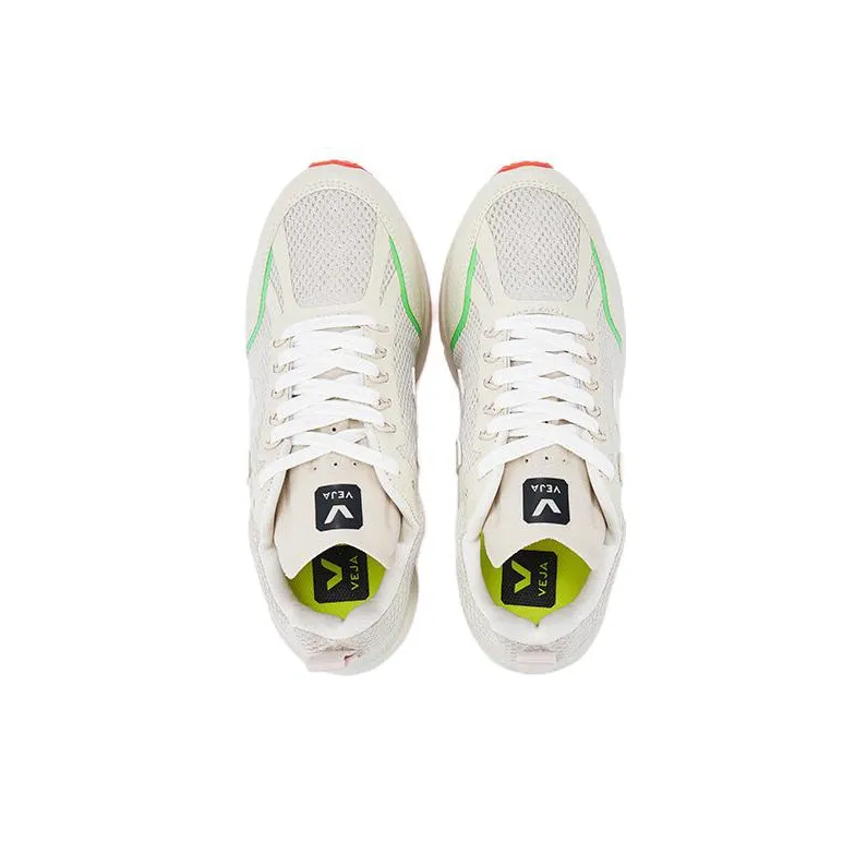 VEJA Condor 2 Lace Up 'White Green'-3