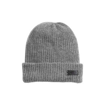 THE NORTH FACE Beanies Unisex Gray