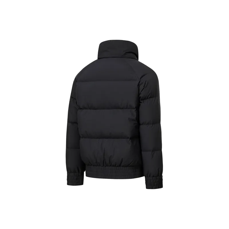 Erke Down Jackets Women's Jet Black-1