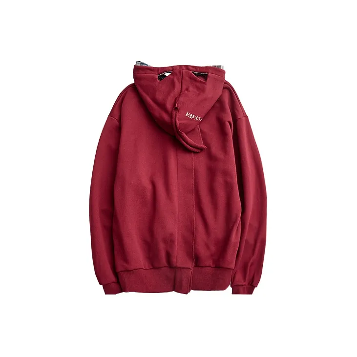 A SQUARE ROOT Sweatshirts Unisex-15