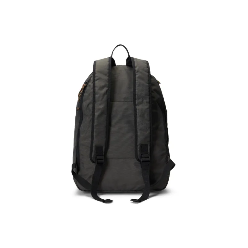 Polo Ralph Lauren Canvas Backpack Men's Gray-2