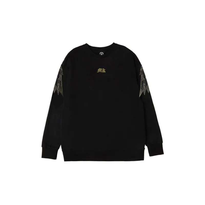MIRACLE KILL Sweatshirts Unisex-2
