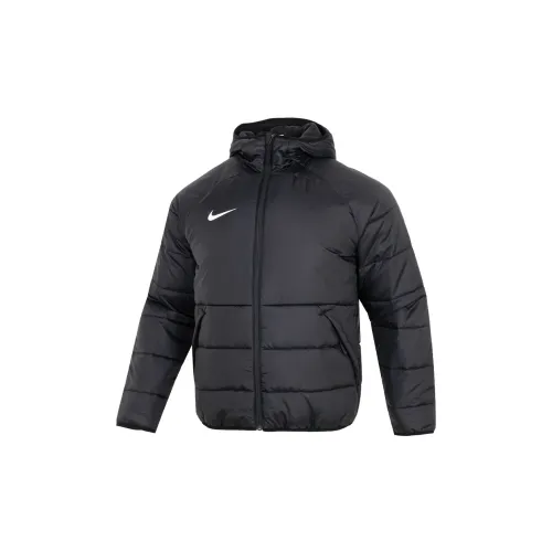 Nike Men Quilted Jacket