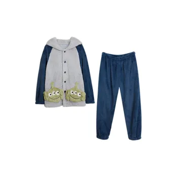JINGYUN Men Pajama Sets
