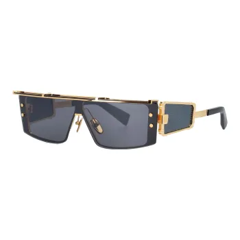 BALMAIN Wonder Boy Tinted Sunglasses