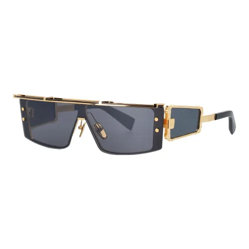 BALMAIN Sunglasses Unisex Black