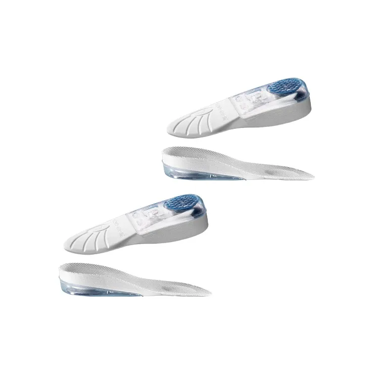 maigaole Insoles Unisex-7