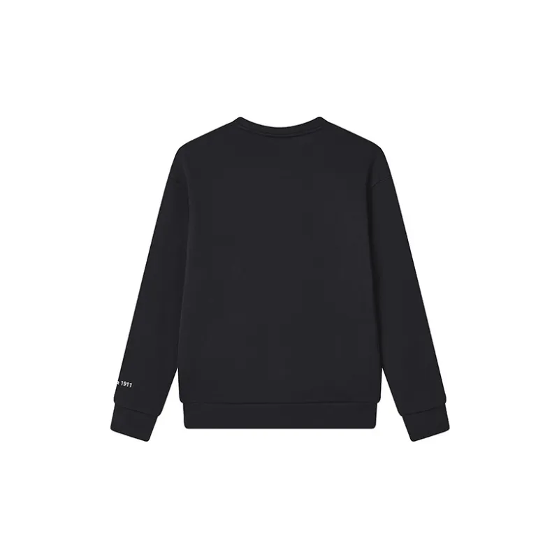 FILA Sweatshirts Unisex Legend Blue-1