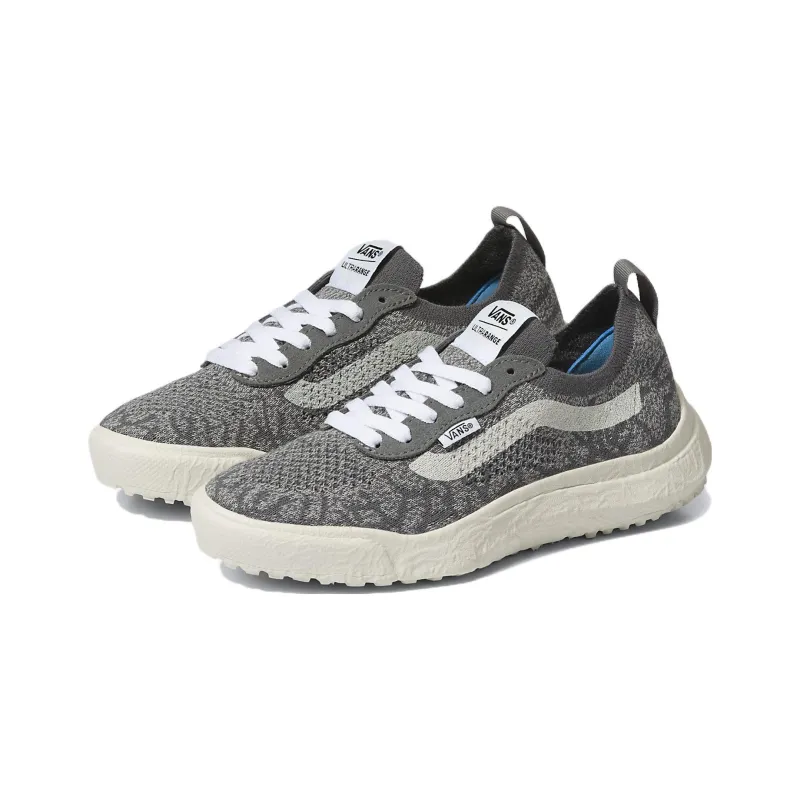 Vans UltraRange 'Gray White'-2