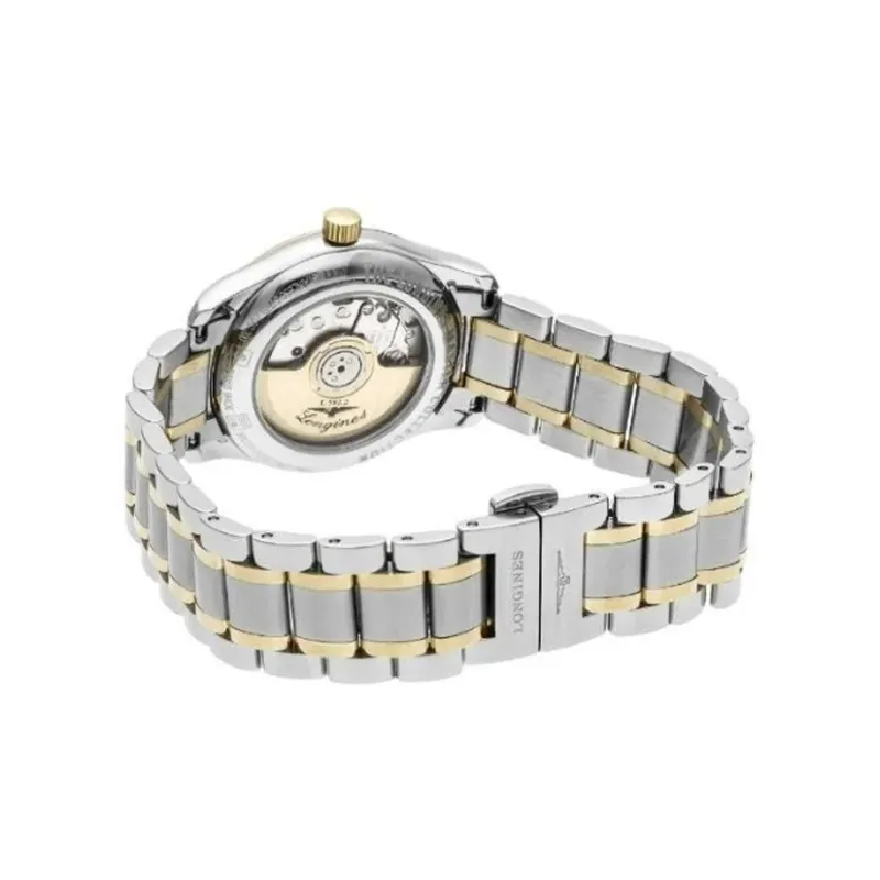 LONGINES Master Collection L2.257.5.12.7-1