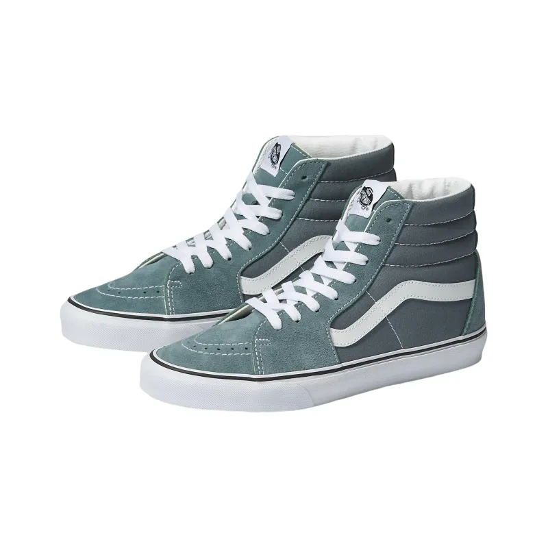 Sk8 Vans Hi 'Stormy Weather'-2