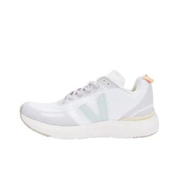 VEJA Impala Casual Shoes Women's Low-Top Gray