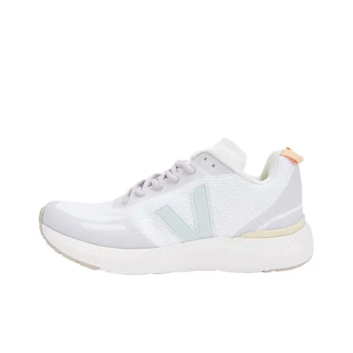 VEJA Impala Casual Shoes Women's Low-Top Gray