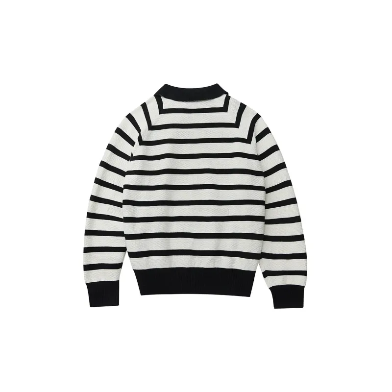 NANS STUDIO Polo Shirts Men-1