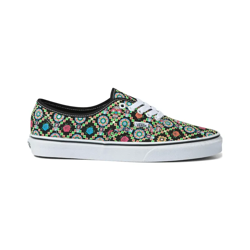 Authentic Vans 'Dia De Los Muertos'-1