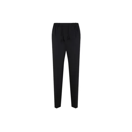 MaxMara Casual Pants Women's Black