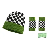 Green Set+Green Box