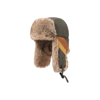 KENMONT Acrylic Trapper Hats Unisex