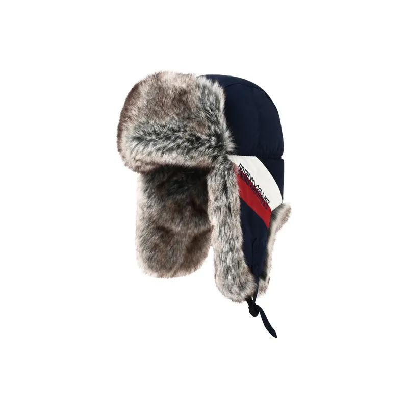 KENMONT Acrylic Trapper Hats Unisex-1