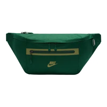 Nike ELEMENTAL Fabric Fanny Pack Regular Unisex Canyon Green