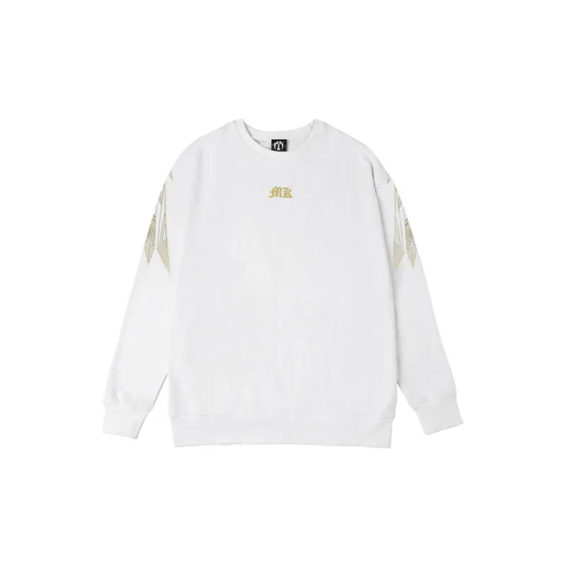 MIRACLE KILL Sweatshirts Unisex-25