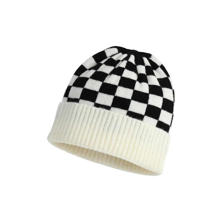 FREE RABBITⅡ Knit Gloves Unisex-14