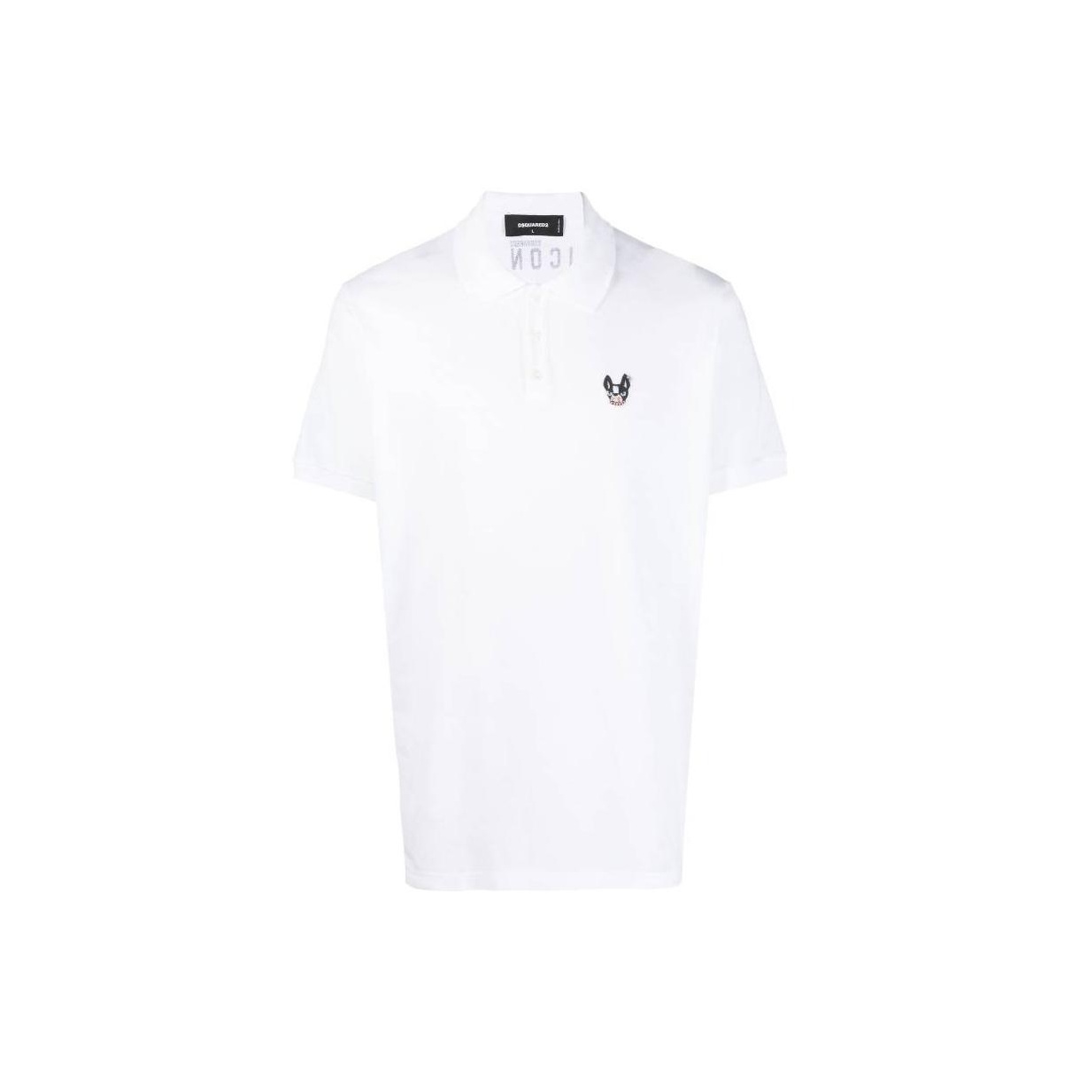 Dsquared polo shirt sale online