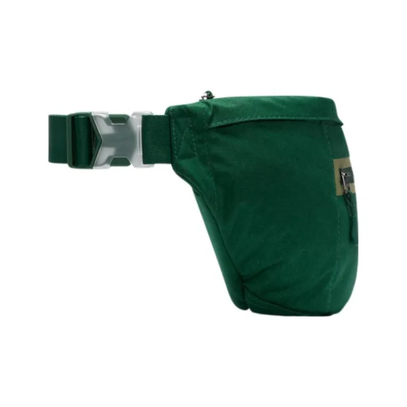 Nike ELEMENTAL Fabric Fanny Pack Regular Unisex Canyon Green-2