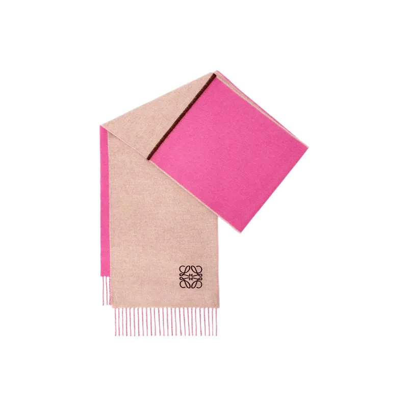 LOEWE Knit Scarves Women's-1