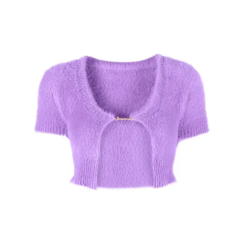 Jacquemus La Maille Neve Cardigan