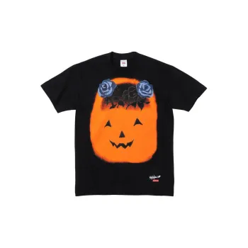 Supreme Yohji Yamamoto Pumpkin Tee