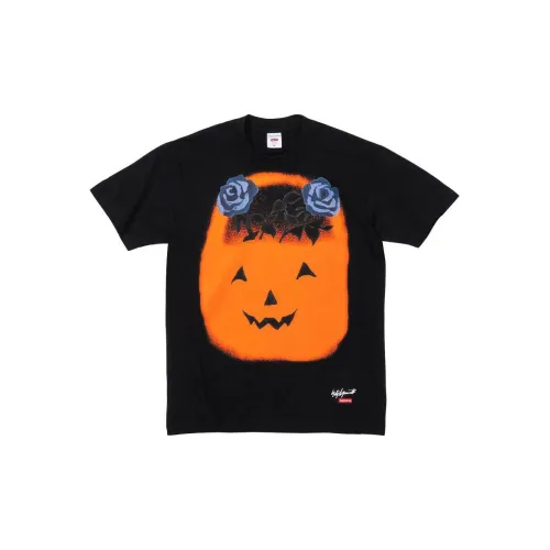 Supreme Yohji Yamamoto Pumpkin Tee