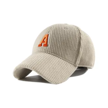 CACUSS Junior Polyester Baseball Caps Unisex