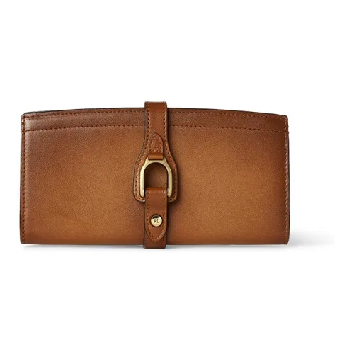 Polo Ralph Lauren Welington Wallets