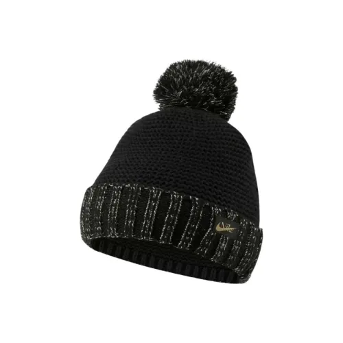 Nike Beanies Women's Black