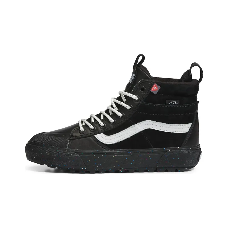Vans SK8 HI Mte 2 Black-0
