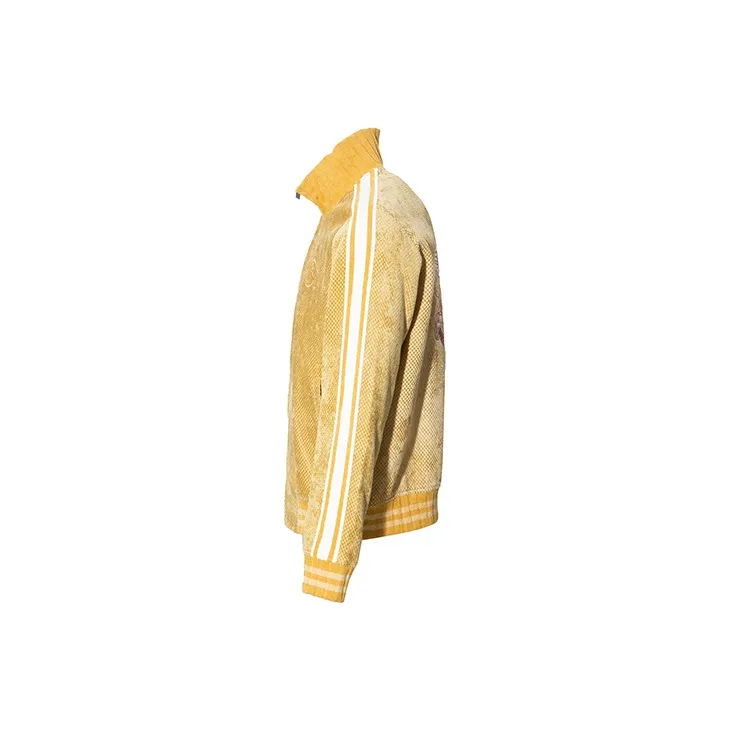 RARE Jackets Men Yellow-2
