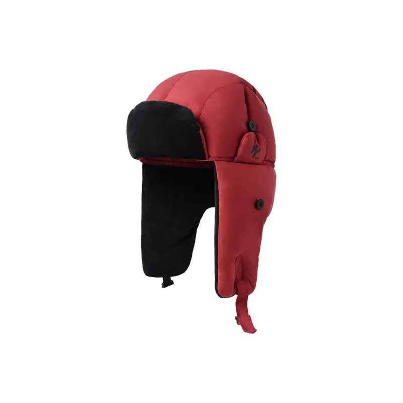 KENMONT Polyamide Trapper Hats Unisex-1