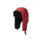 Berry Red (Trapper Hat, 1 Piece)