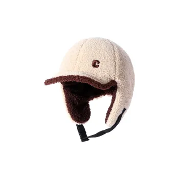 CACUSS Junior Polyester Trapper Hats Unisex