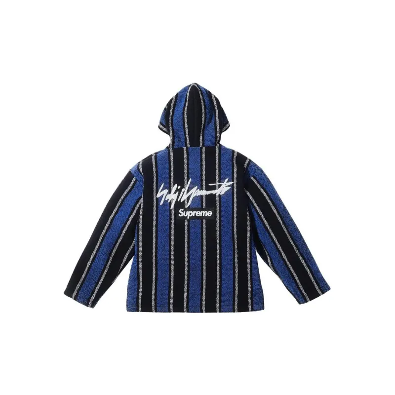 Supreme Yohji Yamamoto Baja Jacket-1