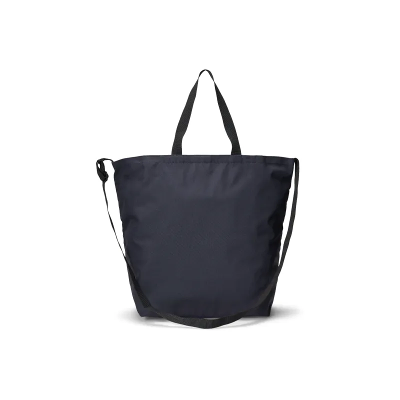 Polo Ralph Lauren Canvas With Fabric Tote Bag Shopping Bag Canvas Bag Shoulder Bag Crossbody Bag Handbag Men's Blue-2