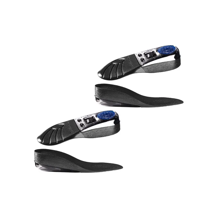maigaole Insoles Unisex-11