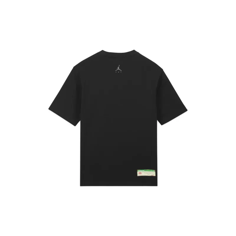 Jordan X J Balvin T shirt-1