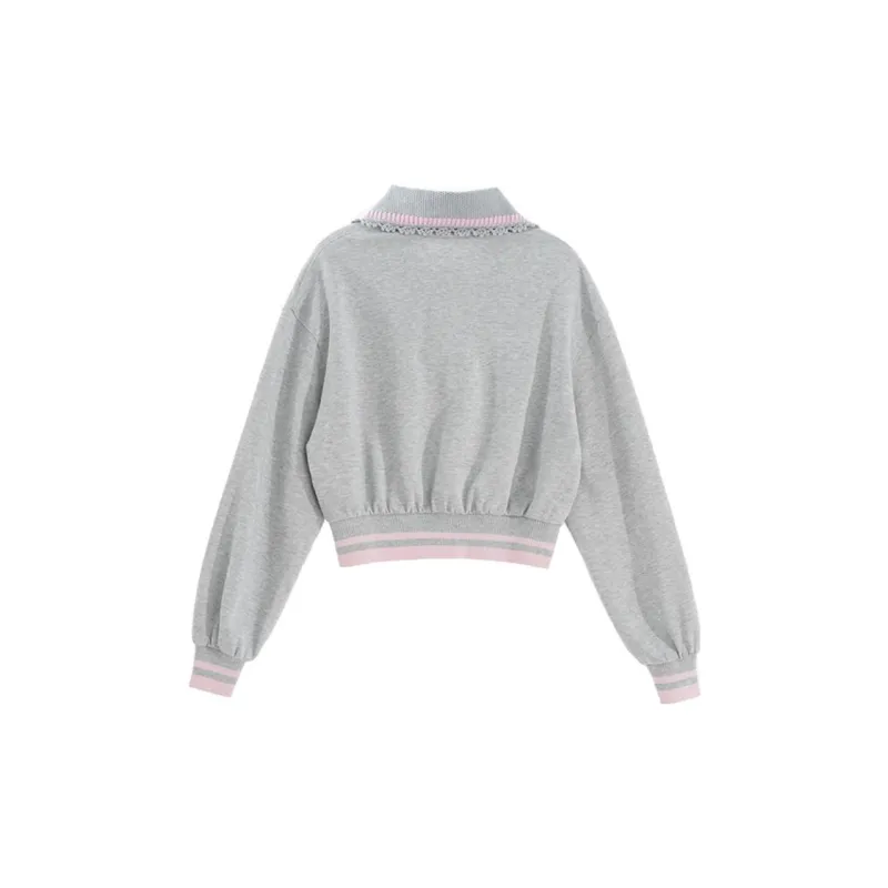 PP Sweatshirts Women's-1
