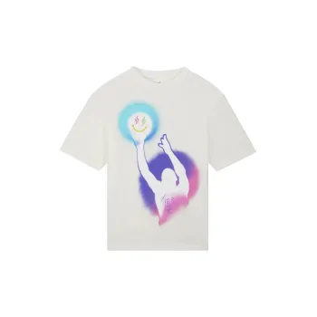 JORDAN X J Balvin T shirt
