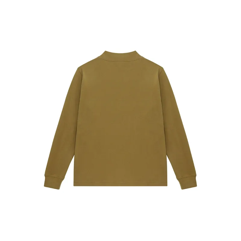 NANS STUDIO Long-Sleeved T-Shirt Men's-1