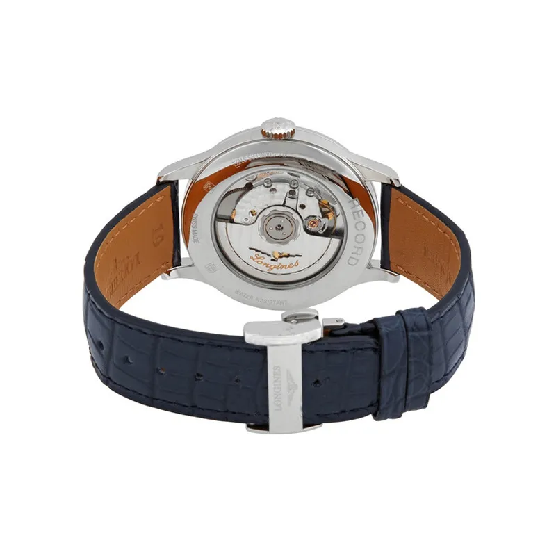 LONGINES Record Collection L2.820.4.96.4-1