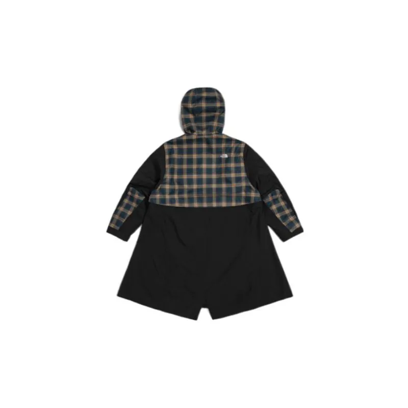 THE NORTH FACE Trench Coats Women's Black-1