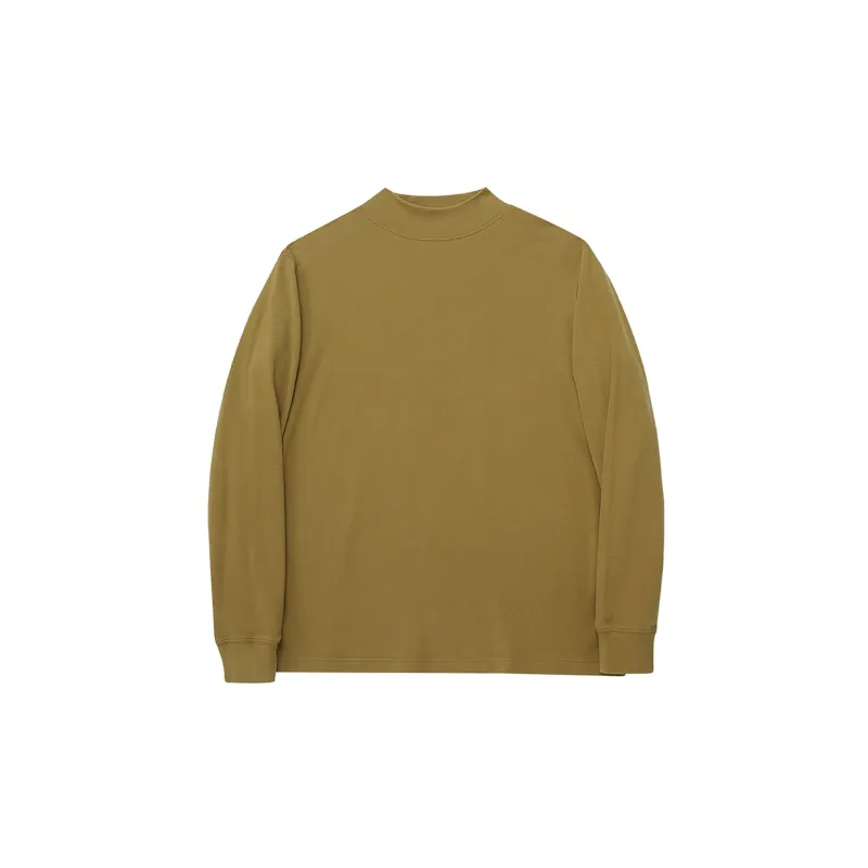 NANS STUDIO Long-Sleeved T-Shirt Men's-0
